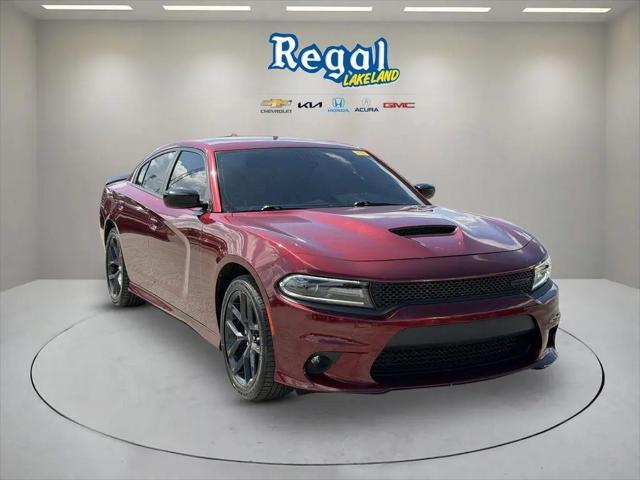 2021 Dodge Charger GT RWD for sale in Lakeland, FL