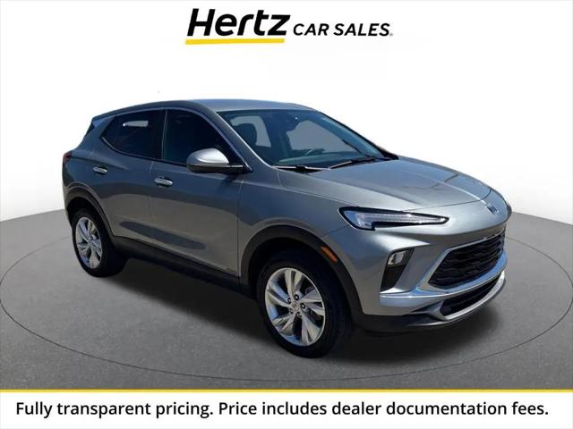 2025 Buick Encore GX Preferred AWD for sale in Stockton, CA