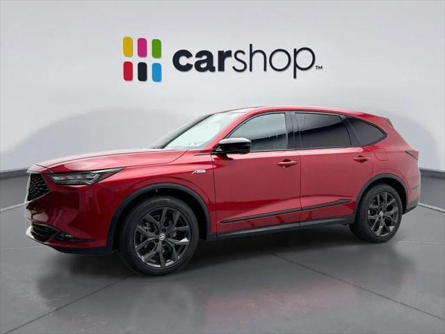 2023 Acura MDX A-SPEC for sale in Glen Mills, PA
