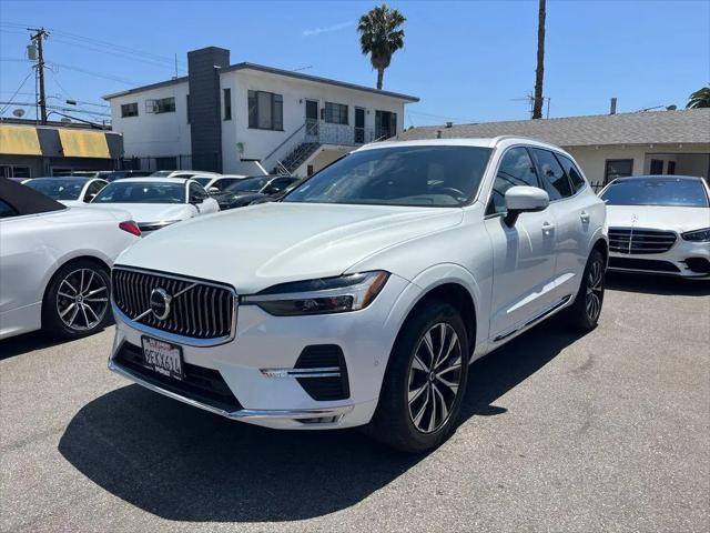 2023 Volvo XC60 B5 Plus Bright Theme for sale in Santa Monica, CA
