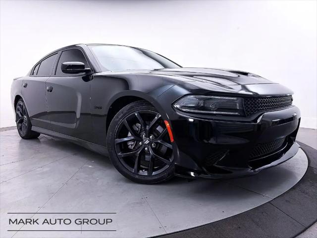 2023 Dodge Charger R/T for sale in Scottsdale, AZ