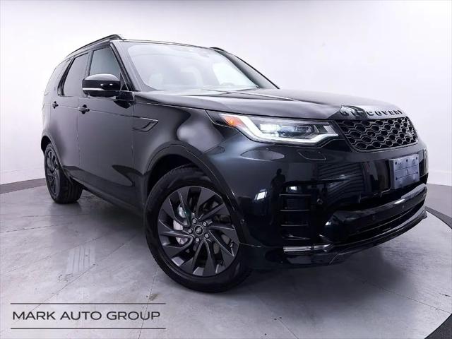 2023 Land Rover Discovery P300 S R-Dynamic for sale in Scottsdale, AZ