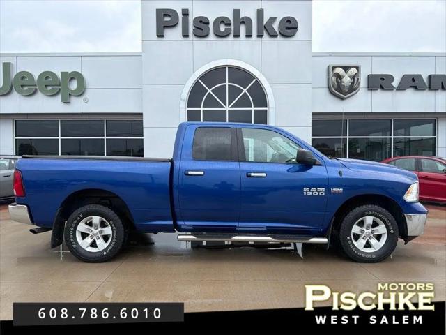 2017 Ram 1500 SLT for sale in West Salem, WI
