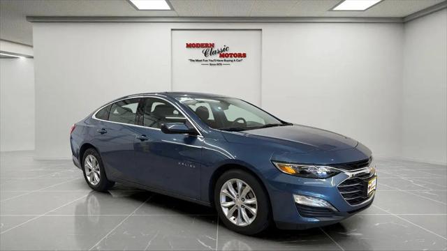 2024 Chevrolet Malibu FWD 1LT for sale in Grand Junction, CO