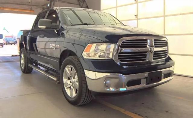 2019 Ram 1500 Classic Big Horn Crew Cab 4x4 5'7" Box for sale in Bardstown, KY