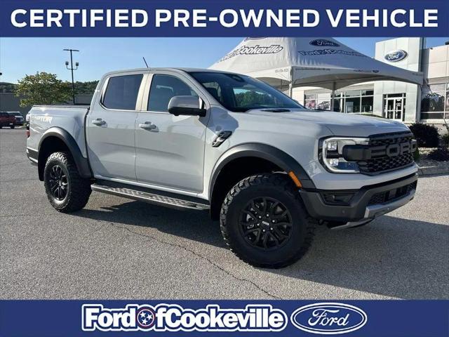 2026 Ford Ranger Raptor for sale in Cookeville, TN