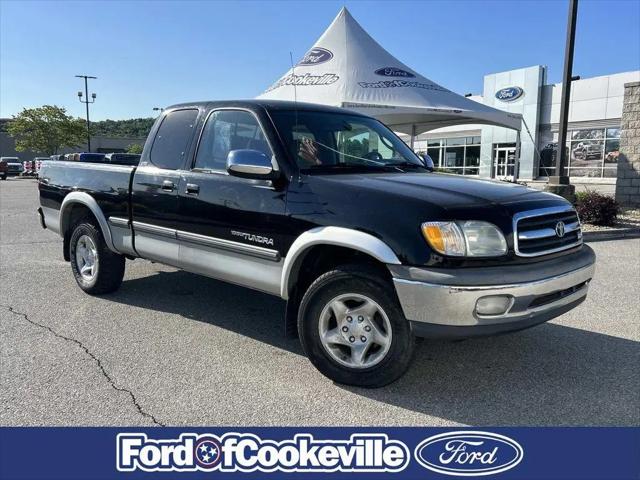 2000 Toyota Tundra SR5 V8 for sale in Cookeville, TN