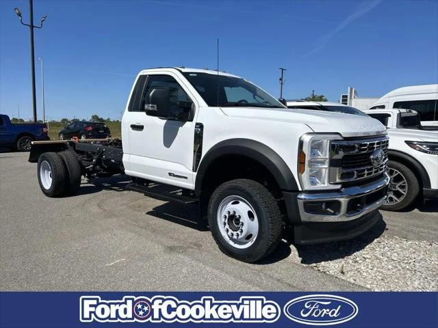 2025 Ford F-450 XL for sale in Cookeville, TN
