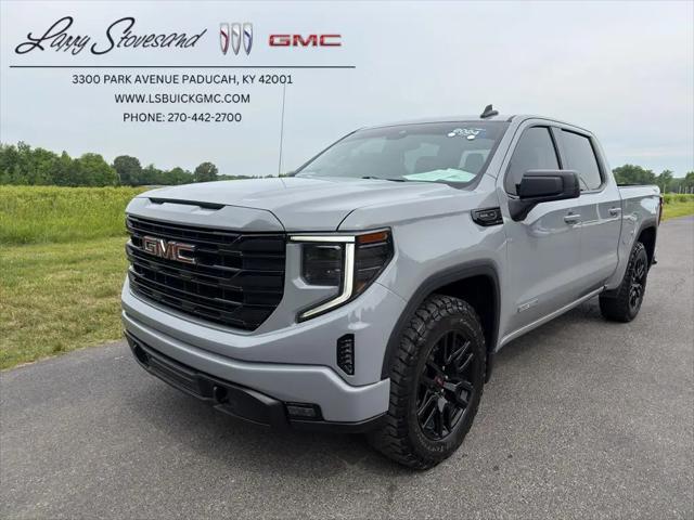 2024 GMC Sierra 1500 4WD Crew Cab Short Box Elevation with 3SB for sale in Paducah, KY