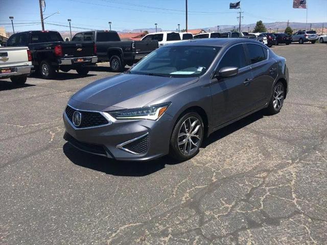 2020 Acura ILX Premium Package for sale in Cottonwood, AZ