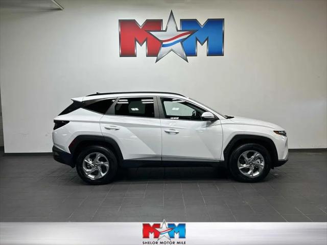 2023 Hyundai Tucson SEL for sale in Christiansburg, VA