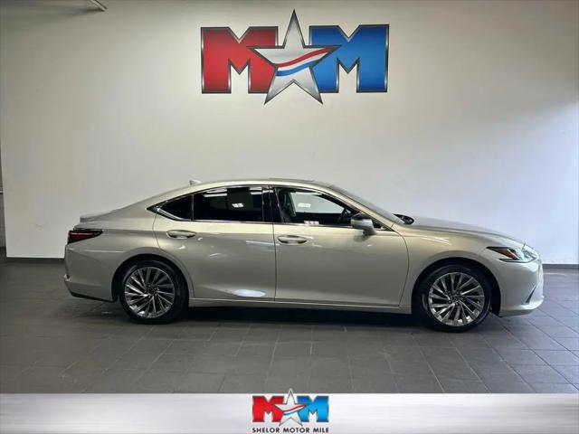 2019 Lexus ES 350 Luxury for sale in Christiansburg, VA