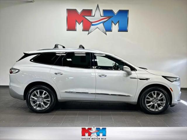 2023 Buick Enclave Essence AWD for sale in Christiansburg, VA