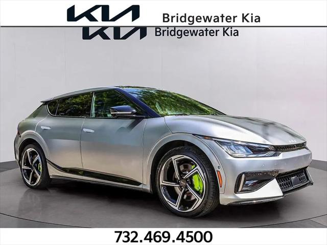 2024 Kia EV6 GT for sale in Bridgewater, NJ