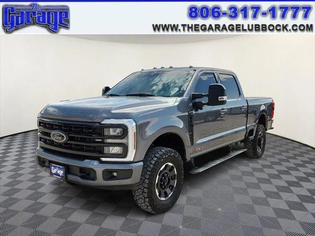 2024 Ford F-350 Lariat for sale in Lubbock, TX