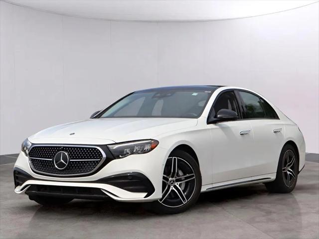 2026 Mercedes-Benz E 350 E 350 4MATIC for sale in Shawnee, KS