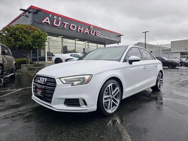 2019 Audi A3 45 Premium for sale in Bellingham, WA