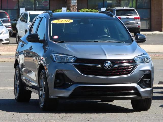 2020 Buick Encore GX FWD Select for sale in Tucson, AZ