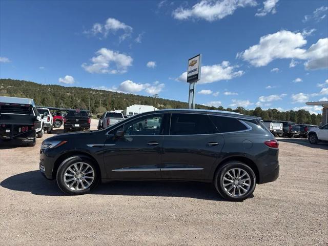 2021 Buick Enclave AWD Premium for sale in Newcastle, WY