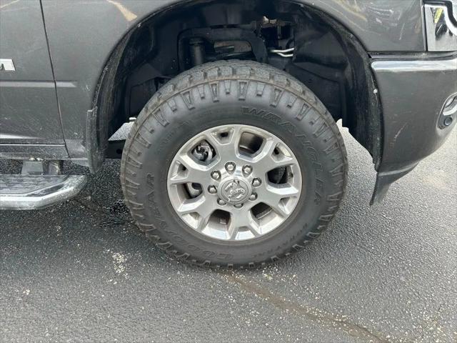2024 Ram 2500 Laramie Crew Cab 4x4 6'4" Box for sale in Wichita, KS