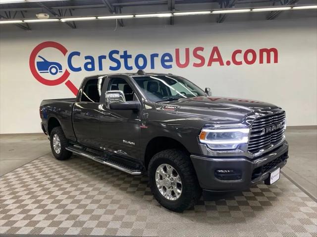 2024 Ram 2500 Laramie Crew Cab 4x4 64 Box for sale in Wichita, KS