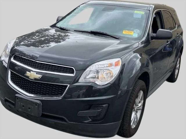 2012 Chevrolet Equinox LS for sale in Avon, MA