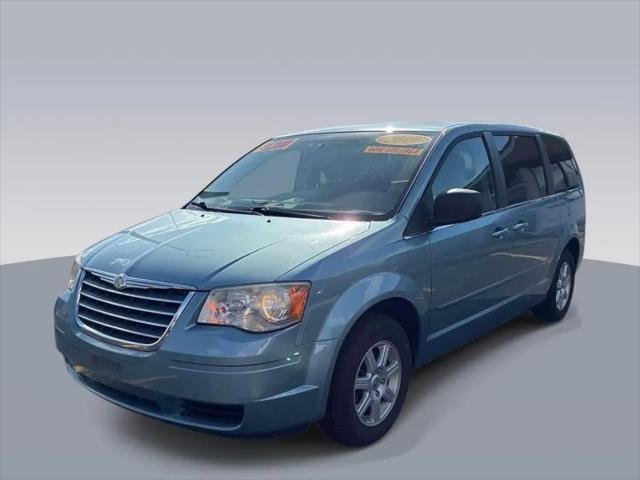 2010 Chrysler Town & Country New LX for sale in Avon, MA