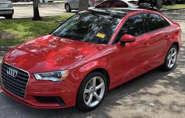 2016 Audi A3 1.8T Premium for sale in Avon, MA