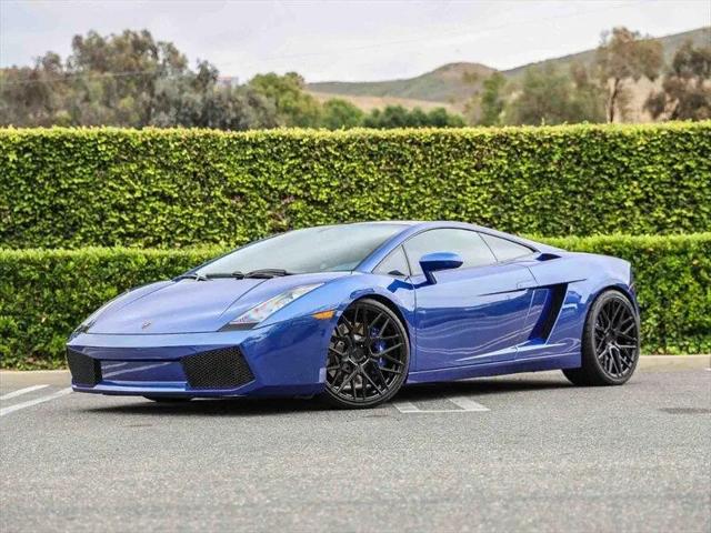 2004 Lamborghini Gallardo Unknown for sale in San Juan Capistrano, CA