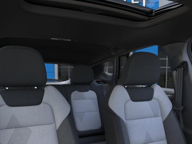 2026 Chevrolet Trax FWD 1RS