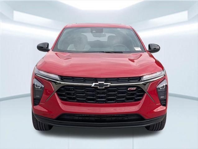 2026 Chevrolet Trax FWD 1RS