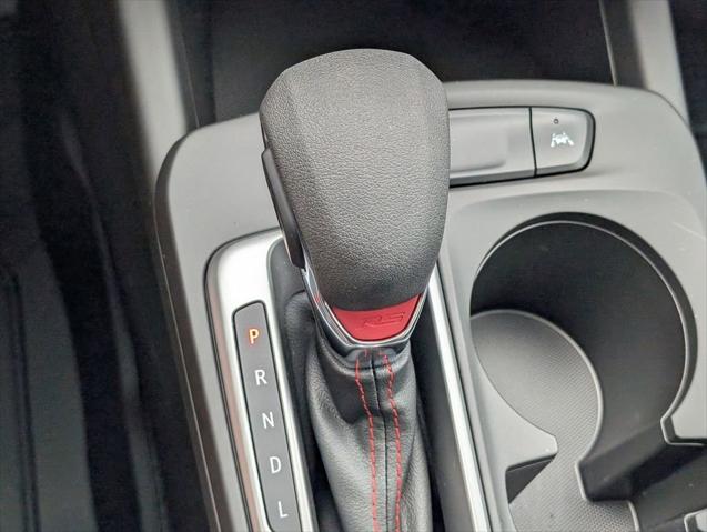 2026 Chevrolet Trax FWD 1RS