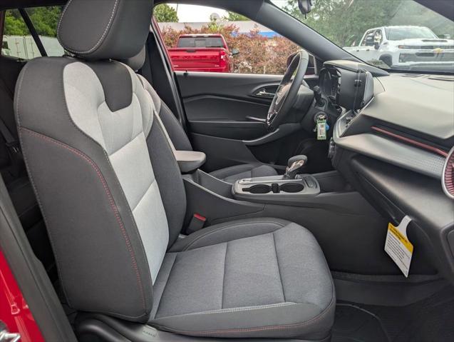 2026 Chevrolet Trax FWD 1RS