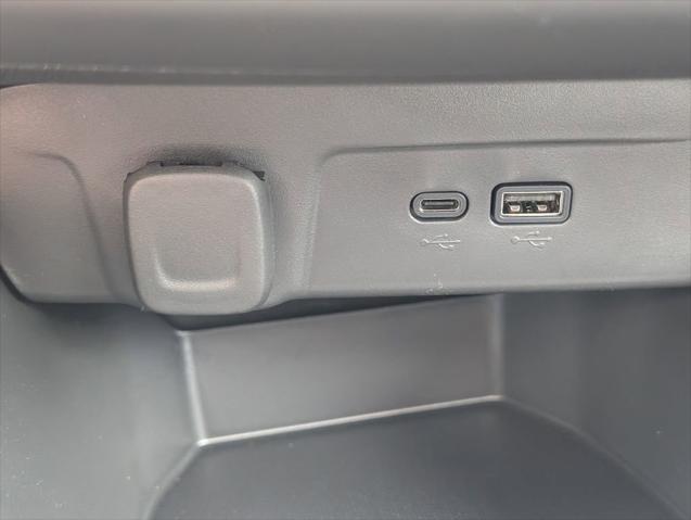 2026 Chevrolet Trax FWD 1RS