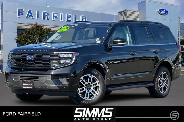 2025 Ford Expedition Active for sale in Fairfield, CA