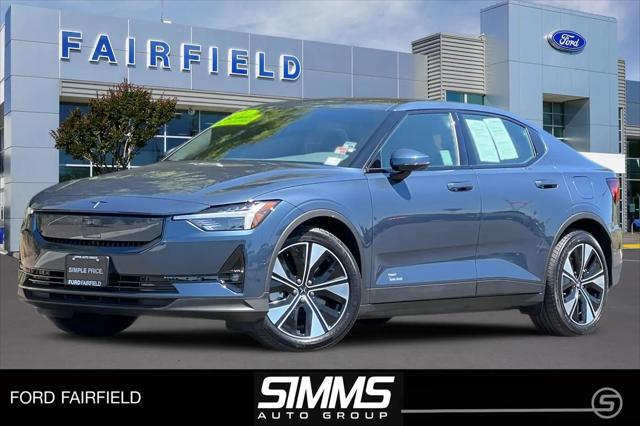 2024 Polestar 2 Long Range Dual Motor Plus for sale in Fairfield, CA