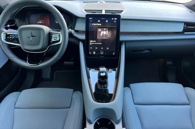 2024 Polestar 2 Long Range Dual Motor Plus