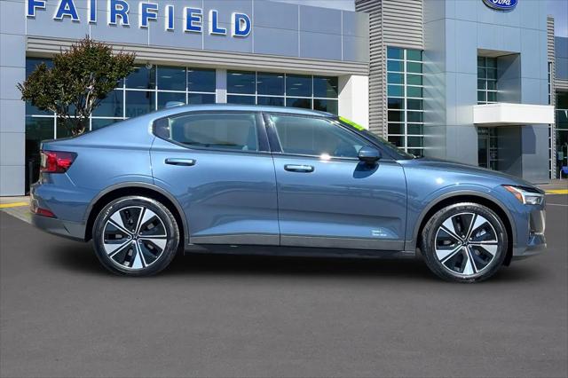 2024 Polestar 2 Long Range Dual Motor Plus