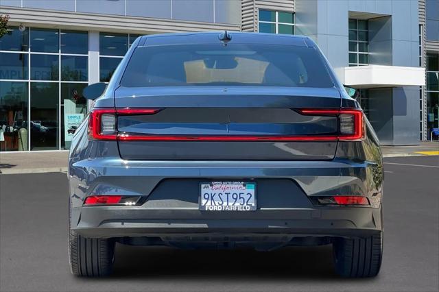 2024 Polestar 2 Long Range Dual Motor Plus