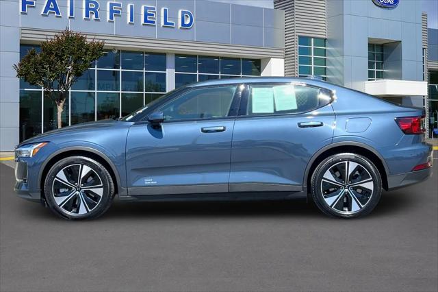 2024 Polestar 2 Long Range Dual Motor Plus