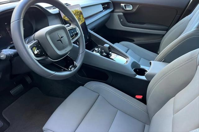 2024 Polestar 2 Long Range Dual Motor Plus