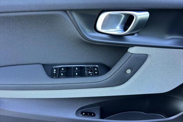 2024 Polestar 2 Long Range Dual Motor Plus