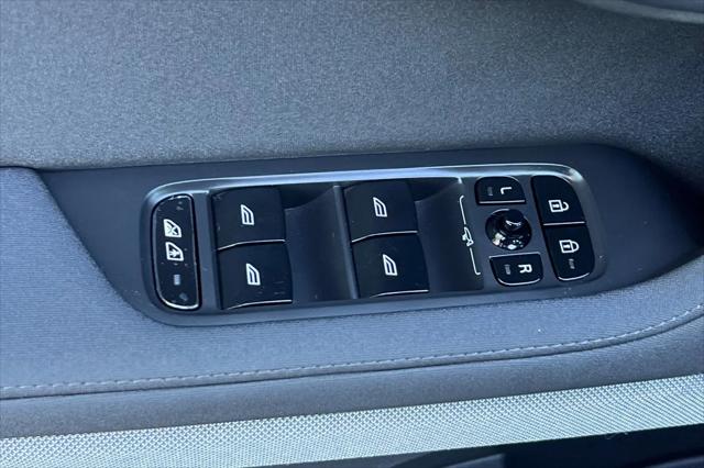 2024 Polestar 2 Long Range Dual Motor Plus