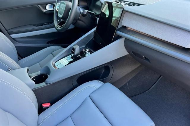 2024 Polestar 2 Long Range Dual Motor Plus