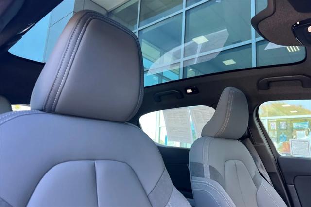 2024 Polestar 2 Long Range Dual Motor Plus