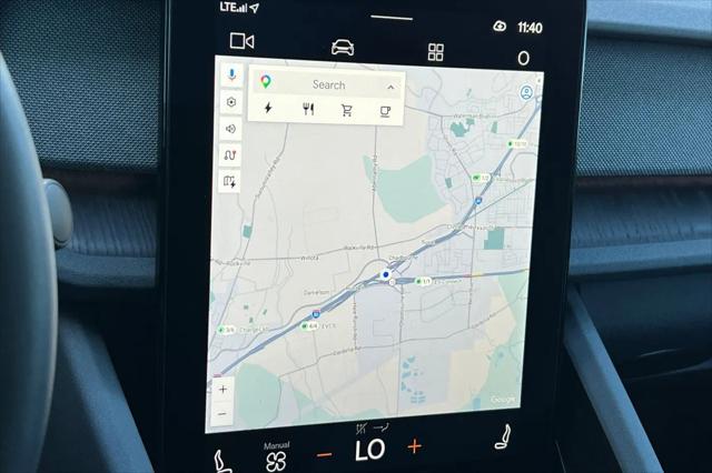 2024 Polestar 2 Long Range Dual Motor Plus