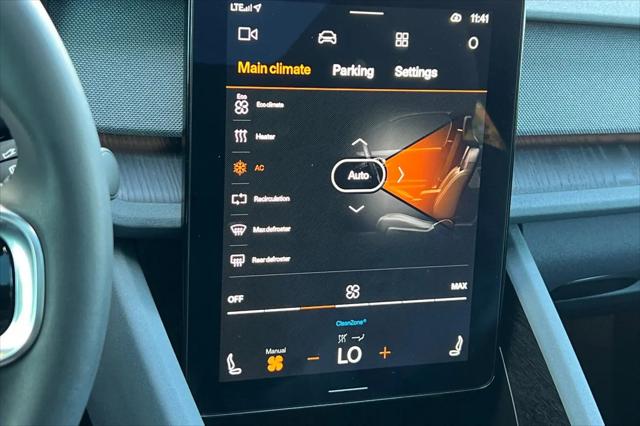 2024 Polestar 2 Long Range Dual Motor Plus