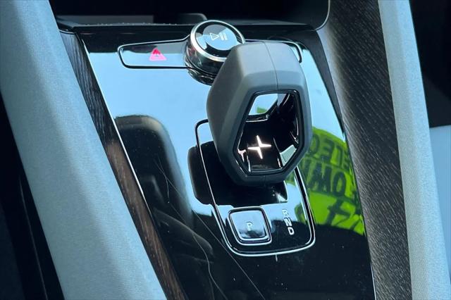 2024 Polestar 2 Long Range Dual Motor Plus