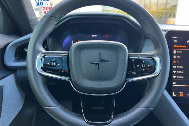 2024 Polestar 2 Long Range Dual Motor Plus