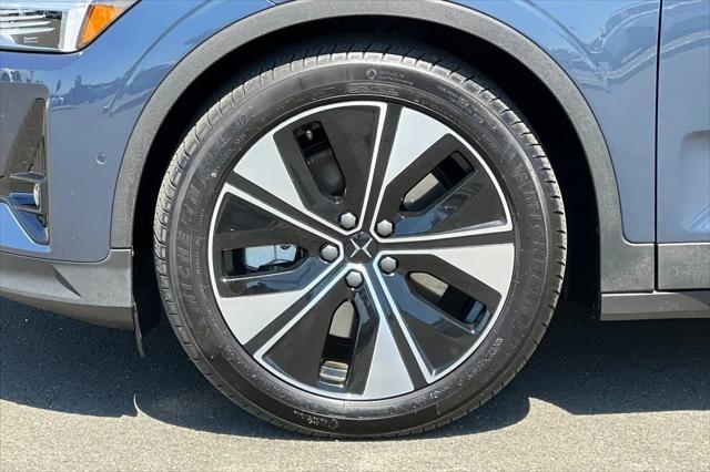 2024 Polestar 2 Long Range Dual Motor Plus